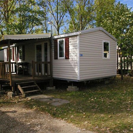 Mhvacances Propose Camping 4 Etoiles En Normandie Litteau Bagian luar foto